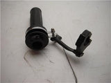 1986 Kawasaki ZG1200 ZG 1200 Voyager XII Throttle Barrel w/ Vista Cruise used K4155-56 (g9-10)