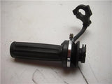 1986 Kawasaki ZG1200 ZG 1200 Voyager XII Throttle Barrel w/ Vista Cruise used K4155-56 (g9-10)