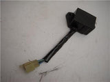 1986 Kawasaki ZG1200 ZG 1200 Voyager XII Light Reserve Relay used K4155-61 (g9-10)