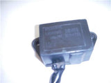 1986 Kawasaki ZG1200 ZG 1200 Voyager XII Light Reserve Relay used K4155-61 (g9-10)