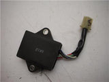 1986 Kawasaki ZG1200 ZG 1200 Voyager XII Turn Signal Relay used K4155-64 (g9-10)