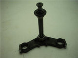 1986 Kawasaki ZG1200 ZG 1200 Voyager XII Upper Lower Triple Tree used K4155-66 (g9-10)