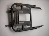 1986 Kawasaki ZG1200 ZG 1200 Voyager XII Trunk Lower Mount Rack used K4155-68 (g9-10)
