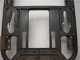 1986 Kawasaki ZG1200 ZG 1200 Voyager XII Trunk Lower Mount Rack used K4155-68 (g9-10)