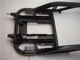 1986 Kawasaki ZG1200 ZG 1200 Voyager XII Trunk Lower Mount Rack used K4155-68 (g9-10)