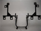 1986 Kawasaki ZG1200 ZG 1200 Voyager XII Saddle Bag Mount used K4155-69 (g9-10)