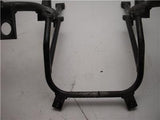 1986 Kawasaki ZG1200 ZG 1200 Voyager XII Saddle Bag Mount used K4155-69 (g9-10)