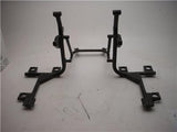 1986 Kawasaki ZG1200 ZG 1200 Voyager XII Saddle Bag Mount used K4155-69 (g9-10)