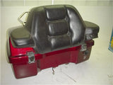 1986 Kawasaki ZG1200 1200 Voyager XII Rear Trunk Assembly used K4155-74 (g9-10)