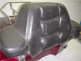 1986 Kawasaki ZG1200 1200 Voyager XII Rear Trunk Assembly used K4155-74 (g9-10)