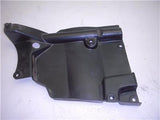 1986 Kawasaki ZG1200 ZG 1200 Voyager XII Right Inner Fairing Cover used K4155-76 (g9-10)