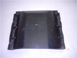 1986 Kawasaki ZG1200 ZG 1200 Voyager XII Center Inner Fairing Cover used K4155-78 (g9-10)
