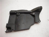 1986 Kawasaki ZG1200 ZG 1200 Voyager XII LEFT Inner Fairing Cover used K4155-79 (g9-10)