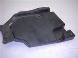 1986 Kawasaki ZG1200 ZG 1200 Voyager XII LEFT Inner Fairing Cover used K4155-79 (g9-10)