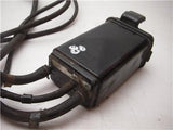 1986 Kawasaki ZG1200 1200 Voyager XII Vacuum Bottle with Lines used K4155-80 (g9-10)