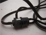 1986 Kawasaki ZG1200 1200 Voyager XII Vacuum Bottle with Lines used K4155-80 (g9-10)