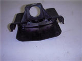 1986 Kawasaki ZG1200 ZG 1200 Voyager XII Ignition Key Switch Cover used K4155-81 (g9-10)