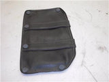 1986 Kawasaki ZG1200 ZG 1200 Voyager XII LEFT Fairing Soft Pocket used K4155-82 (g9-10)