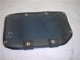 1986 Kawasaki ZG1200 ZG 1200 Voyager XII LEFT Fairing Soft Pocket used K4155-82 (g9-10)