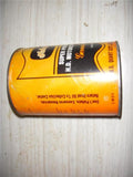 SPECTRO HARLEY SUPER PREMIUM MOTORCYCLE OIL TIN QUART VINTAGE FULL CAN NEW COLLECTIBLE (c53-oil1k)