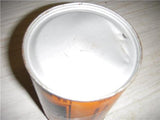 SPECTRO HARLEY SUPER PREMIUM MOTORCYCLE OIL TIN QUART VINTAGE FULL CAN NEW COLLECTIBLE (c53-oil1k)