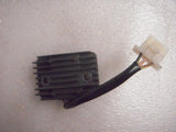 2006 Kawasaki EX500 Ninja 500 EX500d Regulator Rectifier used K829-09 (N9)