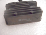 2006 Kawasaki EX500 Ninja 500 EX500d Regulator Rectifier used K829-09 (N9)