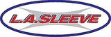 FL-942 1985 LT250R ATV Suzuki Cylinder Sleeve NEW BY L.A. Sleeve