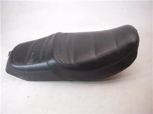 1983-85 CB650SC 650 NIGHTHAWK HONDA SEAT SADDLE USED ME5 (B23)