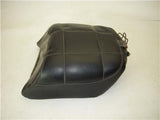 1986 VF700C V45C MAGNA 700 HONDA REAR PASSENGER SEAT SADDLE USED MK3-A (hon- check)