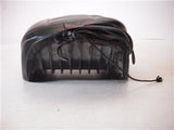 1986 VF700C V45C MAGNA 700 HONDA REAR PASSENGER SEAT SADDLE USED MK3-A (hon- check)