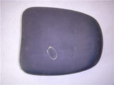 1987-88 VT1100C 1100 SHADOW HONDA REAR PASSENGER SEAT SADDLE USED MM8-B (hon- check)