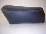 1987-88 VT1100C 1100 SHADOW HONDA REAR PASSENGER SEAT SADDLE USED MM8-B (hon- check)