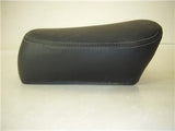 1987-88 VT1100C 1100 SHADOW HONDA REAR PASSENGER SEAT SADDLE USED MM8-B (hon- check)