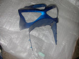 2003-04 ZX636 636 KAWASAKI Upper Fairing Cowl used (Pre-n7)