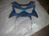 2003-04 ZX636 636 KAWASAKI Upper Fairing Cowl used (Pre-n7)