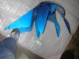 2003-04 ZX636 636 KAWASAKI Upper Fairing Cowl used (Pre-n7)