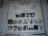 ELVIS Pure Gold RCA Record Album Vinyl Cover COLLECTIBLE (j16-17)