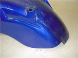 1997-2002 Magna Honda V45c VF750c REAR FENDER MUD GUARD used RF-471 (C32)