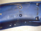 1997-2002 Magna Honda V45c VF750c REAR FENDER MUD GUARD used RF-471 (C32)