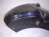 1999-2003 Honda Valkyrie GL1500c REAR FENDER MUD GUARD MZ0 used RF-472 (C32)