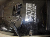1999-2003 Honda Valkyrie GL1500c REAR FENDER MUD GUARD MZ0 used RF-472 (C32)
