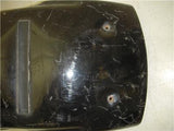 1999-2003 Honda Valkyrie GL1500c REAR FENDER MUD GUARD MZ0 used RF-472 (C32)