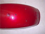 1986-06 VN750 Vulcan 750 Kawasaki REAR FENDER MUD GUARD used RF-473 (C32)