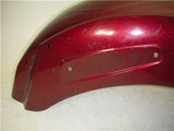 2004-10 Kawasaki VN2000 2000 Vulcan REAR FENDER MUD GUARD used RF-474 (C32)