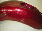 2004-10 Kawasaki VN2000 2000 Vulcan REAR FENDER MUD GUARD used RF-474 (C32)