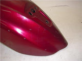 2004-10 Kawasaki VN2000 2000 Vulcan REAR FENDER MUD GUARD used RF-474 (C32)