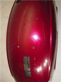 2004-10 Kawasaki VN2000 2000 Vulcan REAR FENDER MUD GUARD used RF-474 (C32)