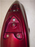 2004-10 Kawasaki VN2000 2000 Vulcan REAR FENDER MUD GUARD used RF-474 (C32)