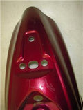 2004-10 Kawasaki VN2000 2000 Vulcan REAR FENDER MUD GUARD used RF-474 (C32)
